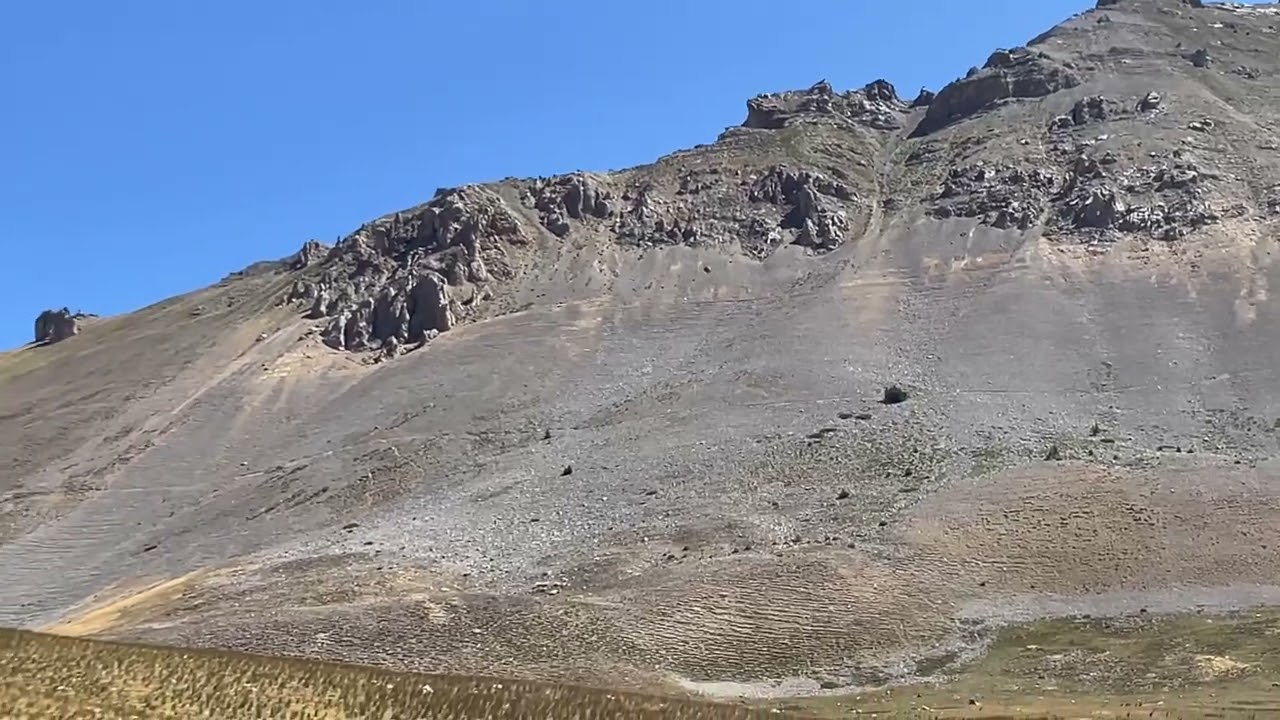 Alpine Odissey - Episode 5 : Biotops