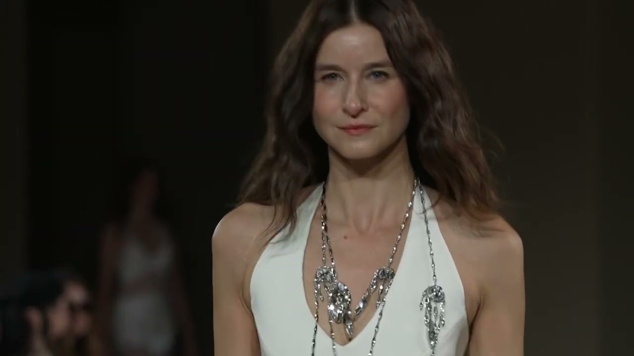 Spring Summer Collection 2026 at Mercedes-Benz Bucharest Fashion Week