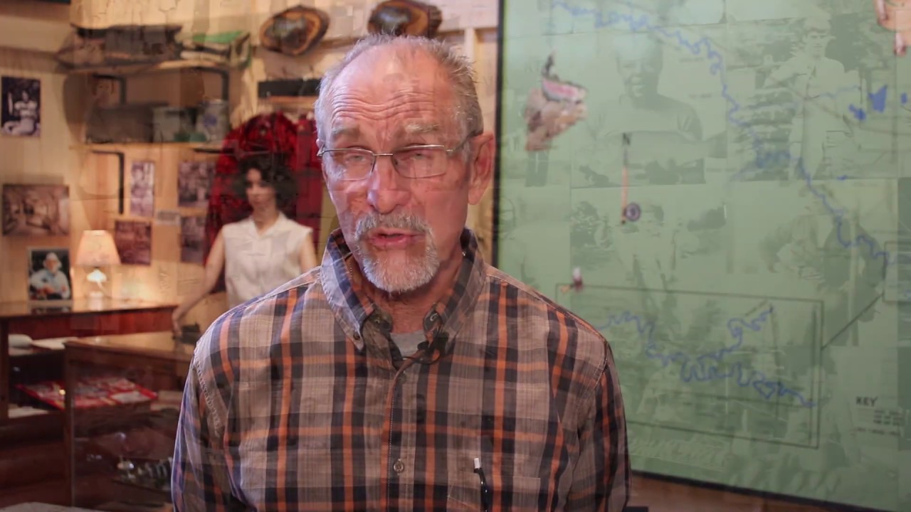 Lake County Historical Society