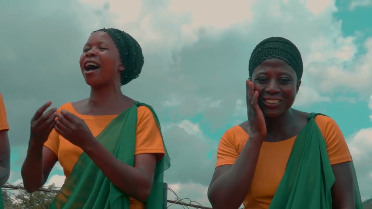 Ishuri by Abanyamugisha Group Official video 4k 2025