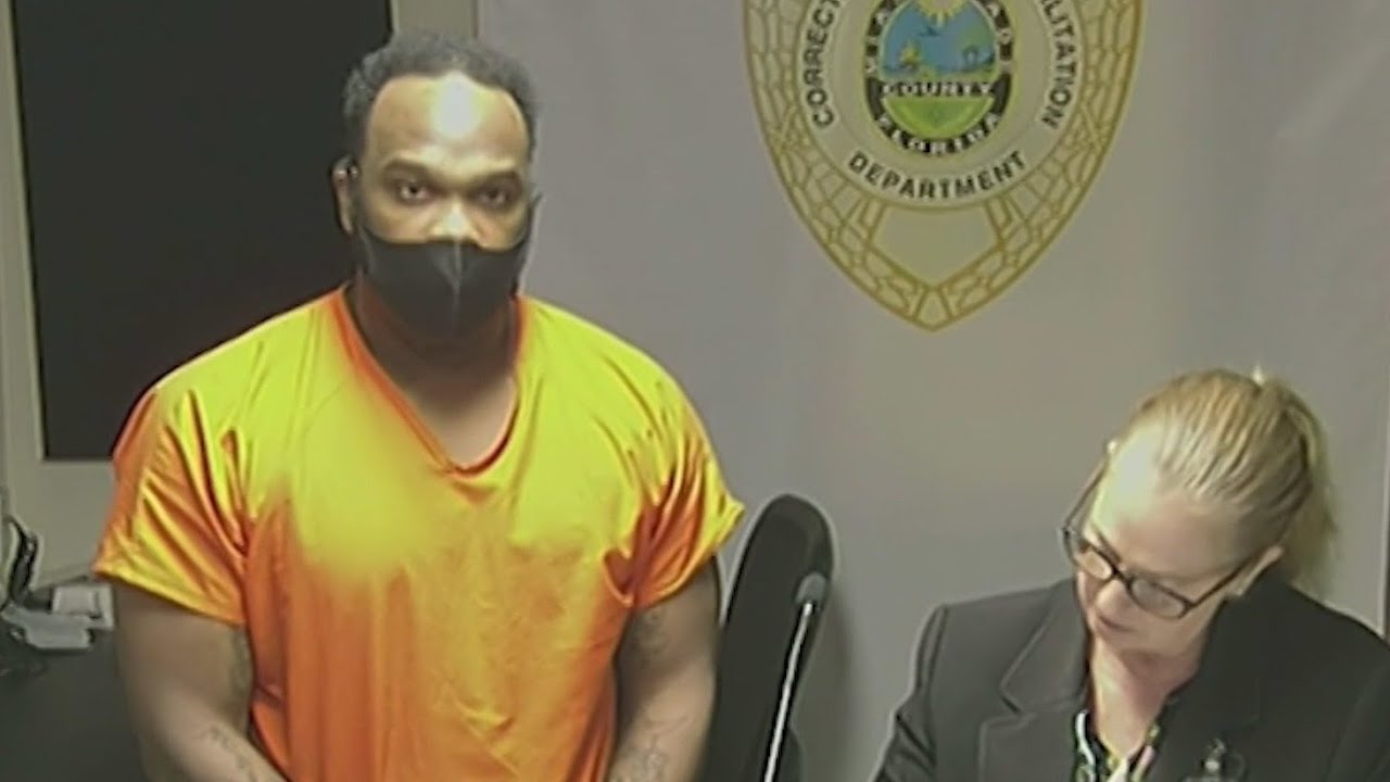 Former University of Miami football player accused of murdering teammate faces new drug charge