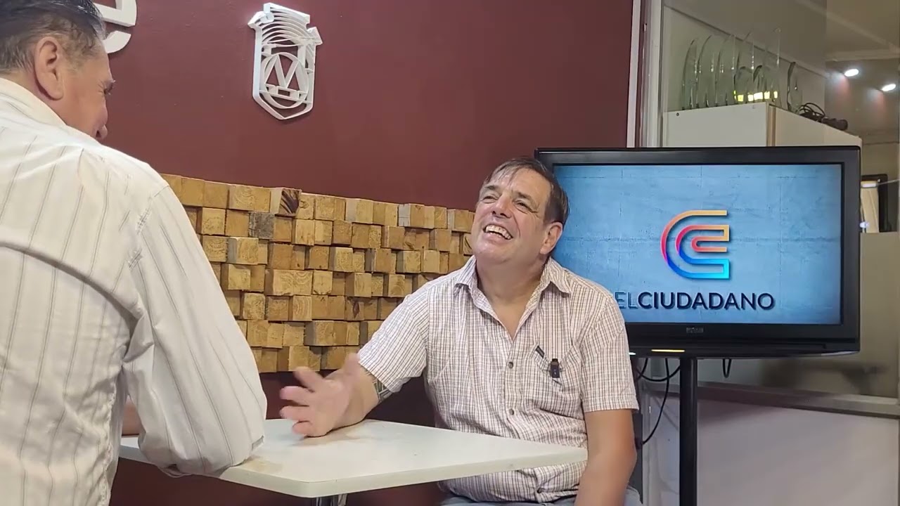 🎥 #FabiánHoss | FARMACÉUTICOS VGB - Prestaciones de obras sociales y otras coberturas