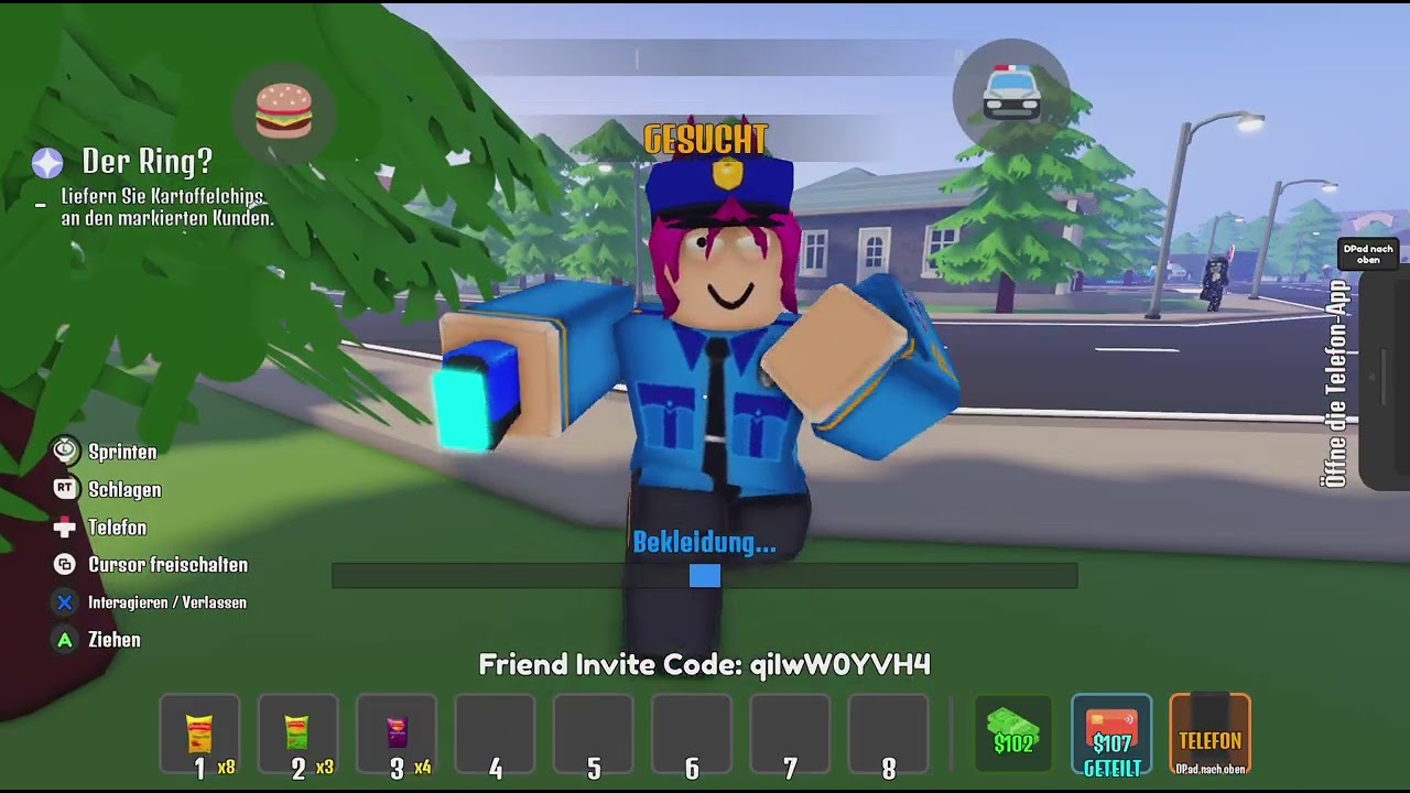 Fast wie das Original???Schedule 1 Roblox @fabelhaftsocke7