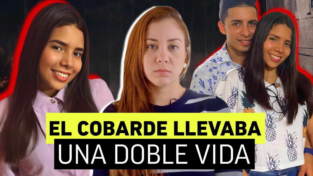 ¡ESTO FUE LO QUE LE HIZO! - El terrible caso de Ariana Jiménez 