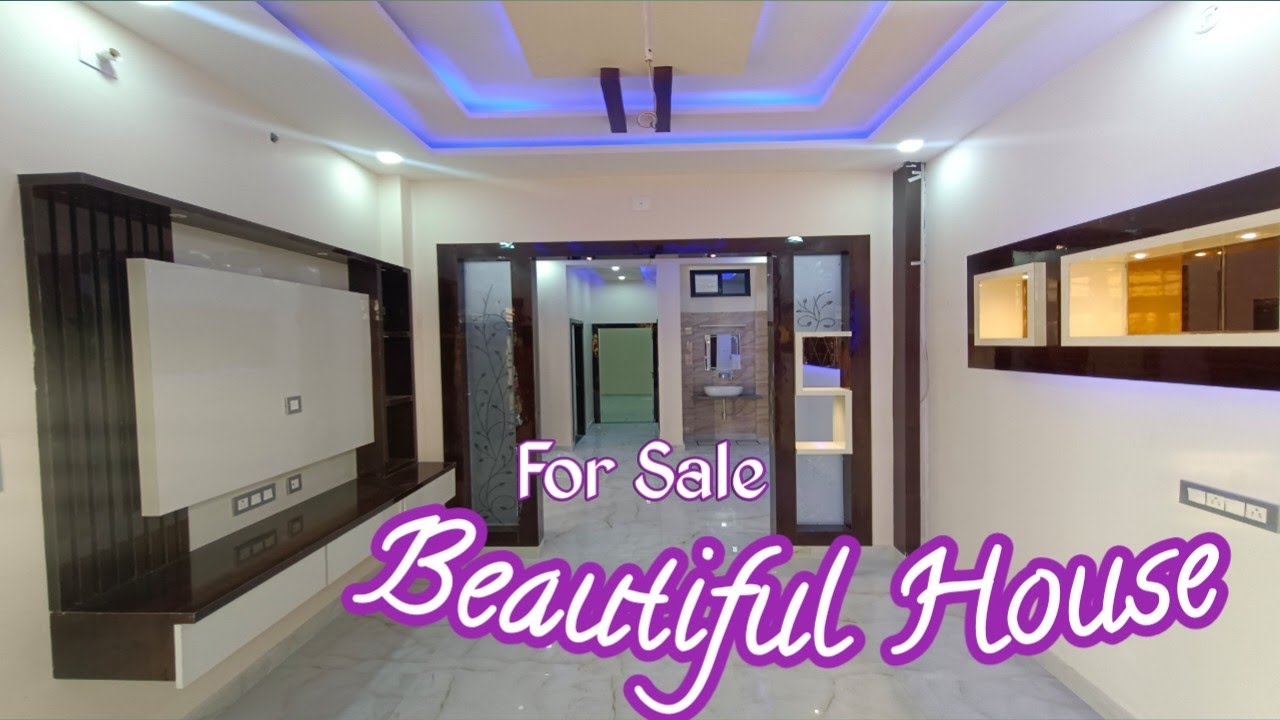 Ready To Move Beautiful 3BHK House For Sale Near Krishna Nagar Lucknow #homeloan #best #propertylive