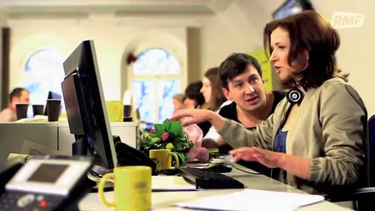 Fakty RMF FM z przymrużeniem oka!