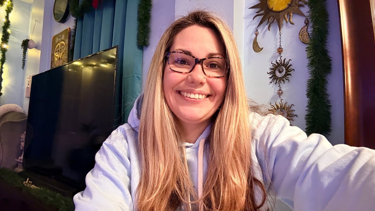 Full Moon Energy Update 🌕 What Must Be Released to Let the New In