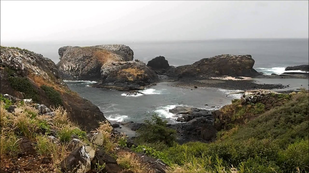 Les Îles de la Madeleine