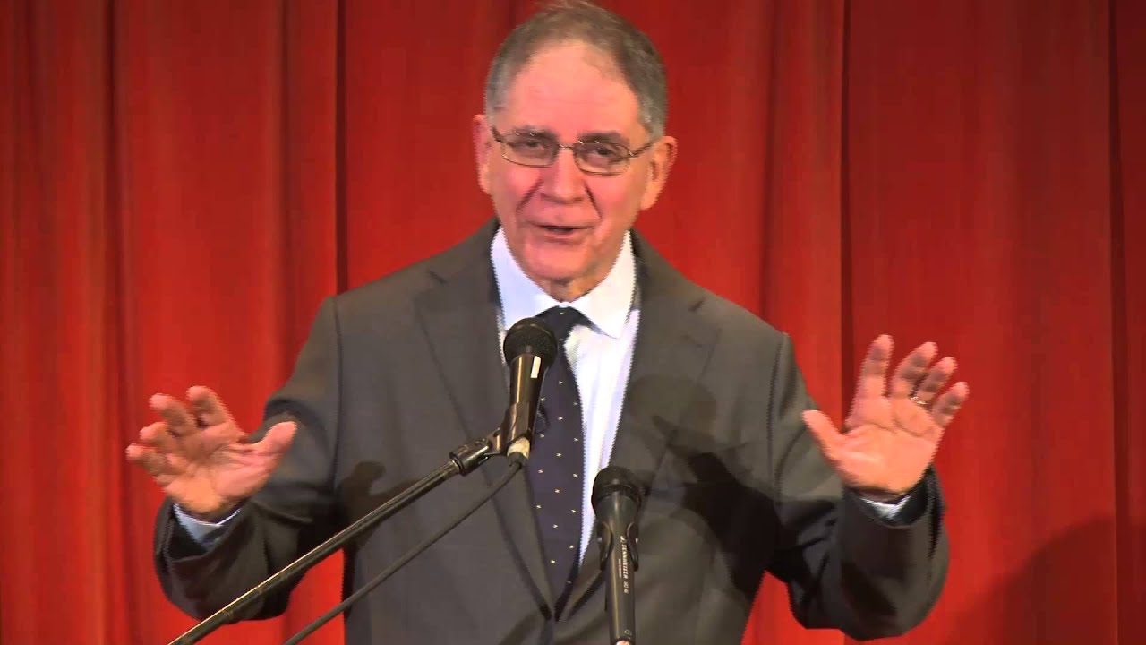 Rocco Buttiglione: My Friendship with a Saint
