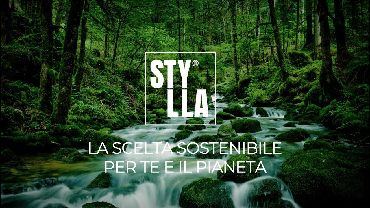 Stylla - Gadget Ecosostenibili per la Comunicazione Aziendale