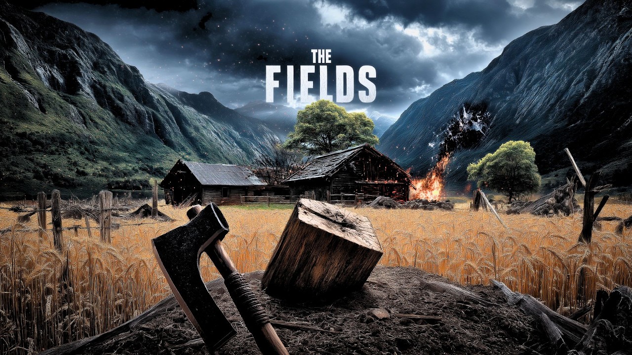 The Fields | Mystery Drama Thriller Movie Full English | Watch now for free!