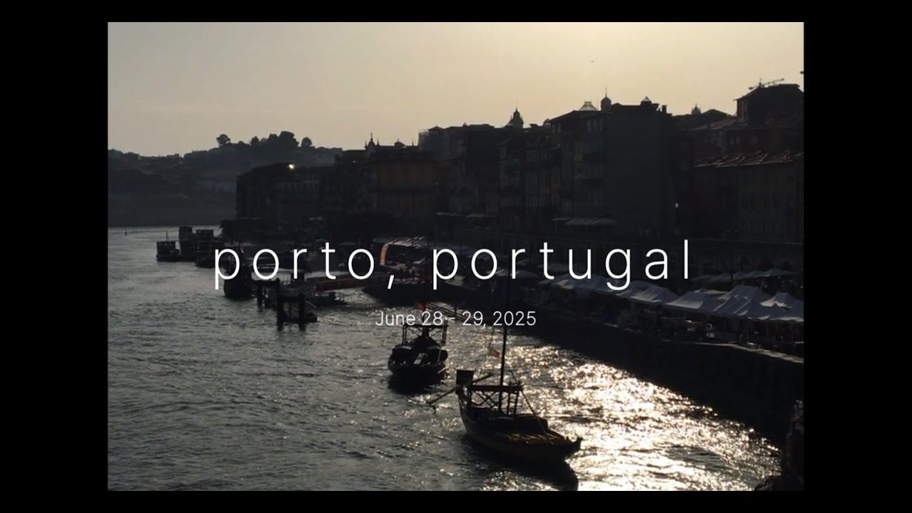 porto, portugal