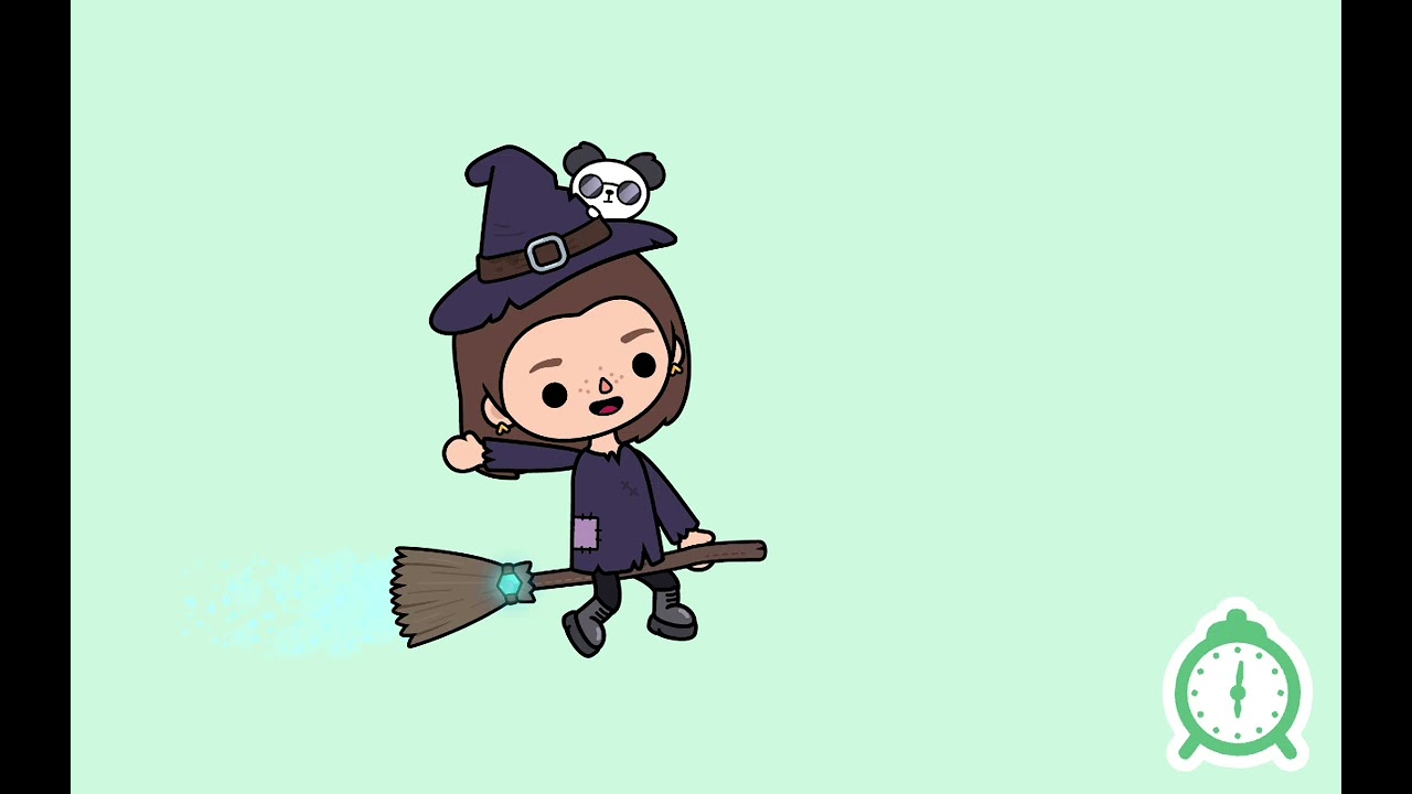 Unboxing my presents *Toca Boca addition*
