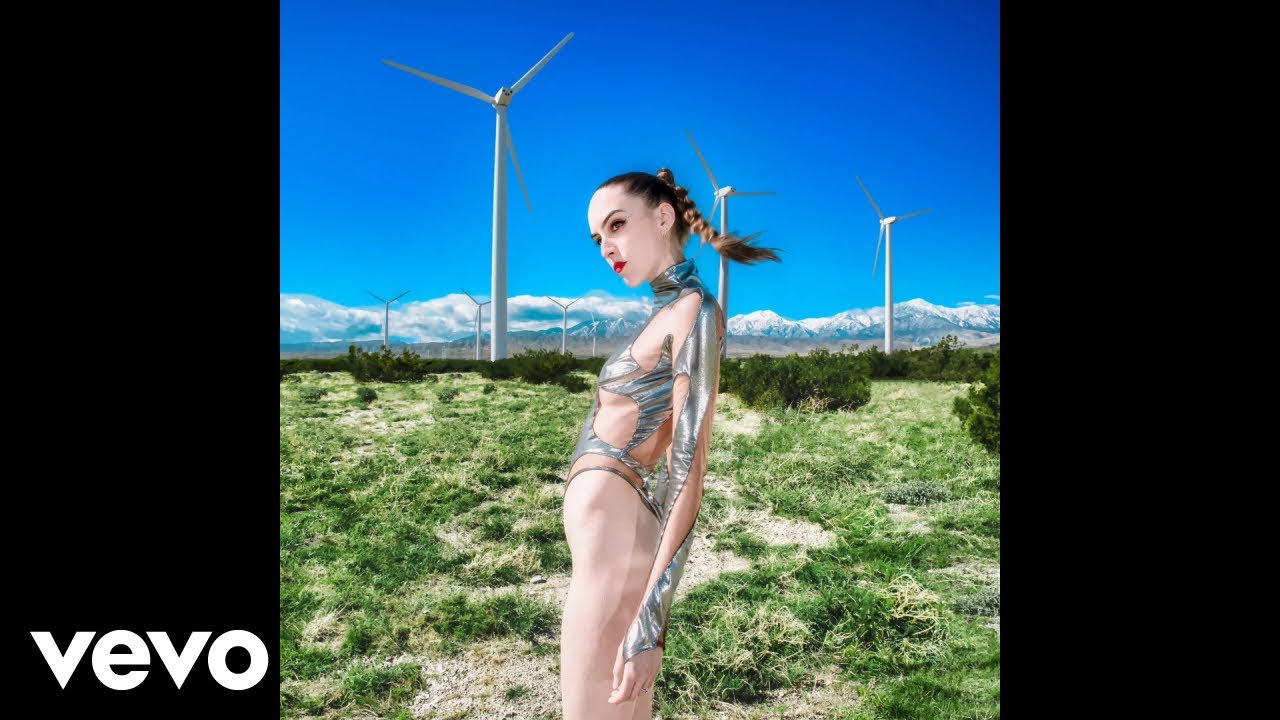 Vitesse X - This Infinite (Full Album)