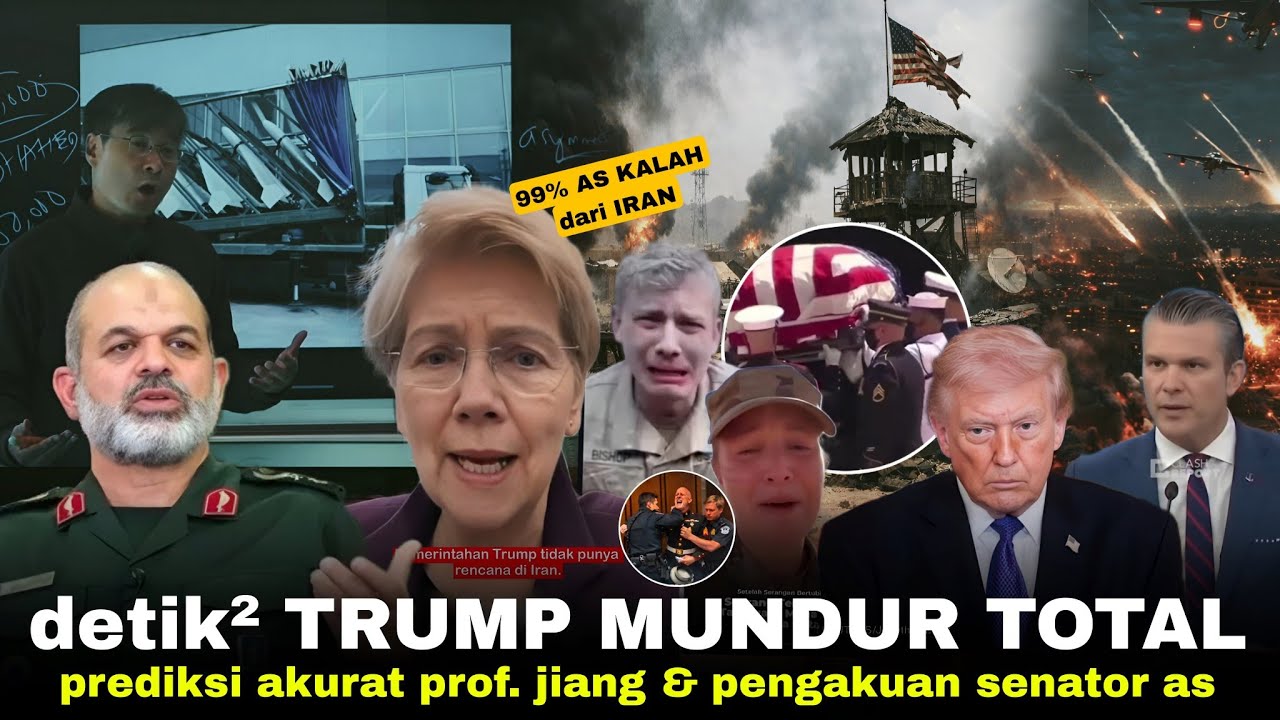 Senator AS Gemetar Pasrah 