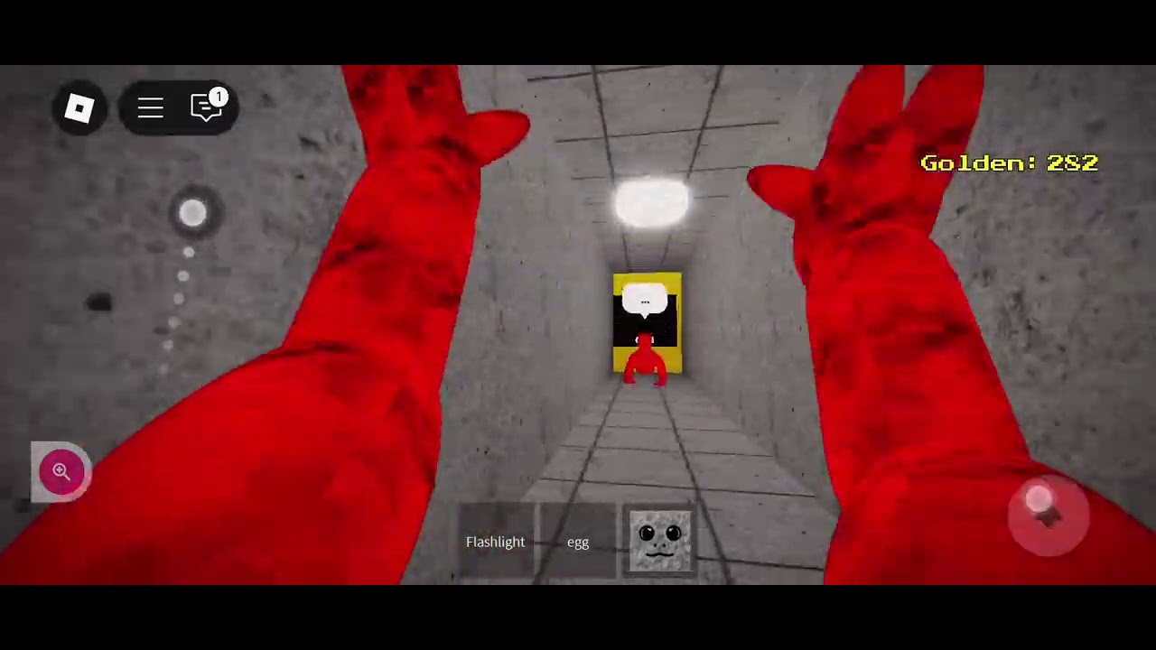 Lethal apes but it's on HARDCORE! #gorillataghorrorgame @gub_productions #gtagchallenge #lyunaff 