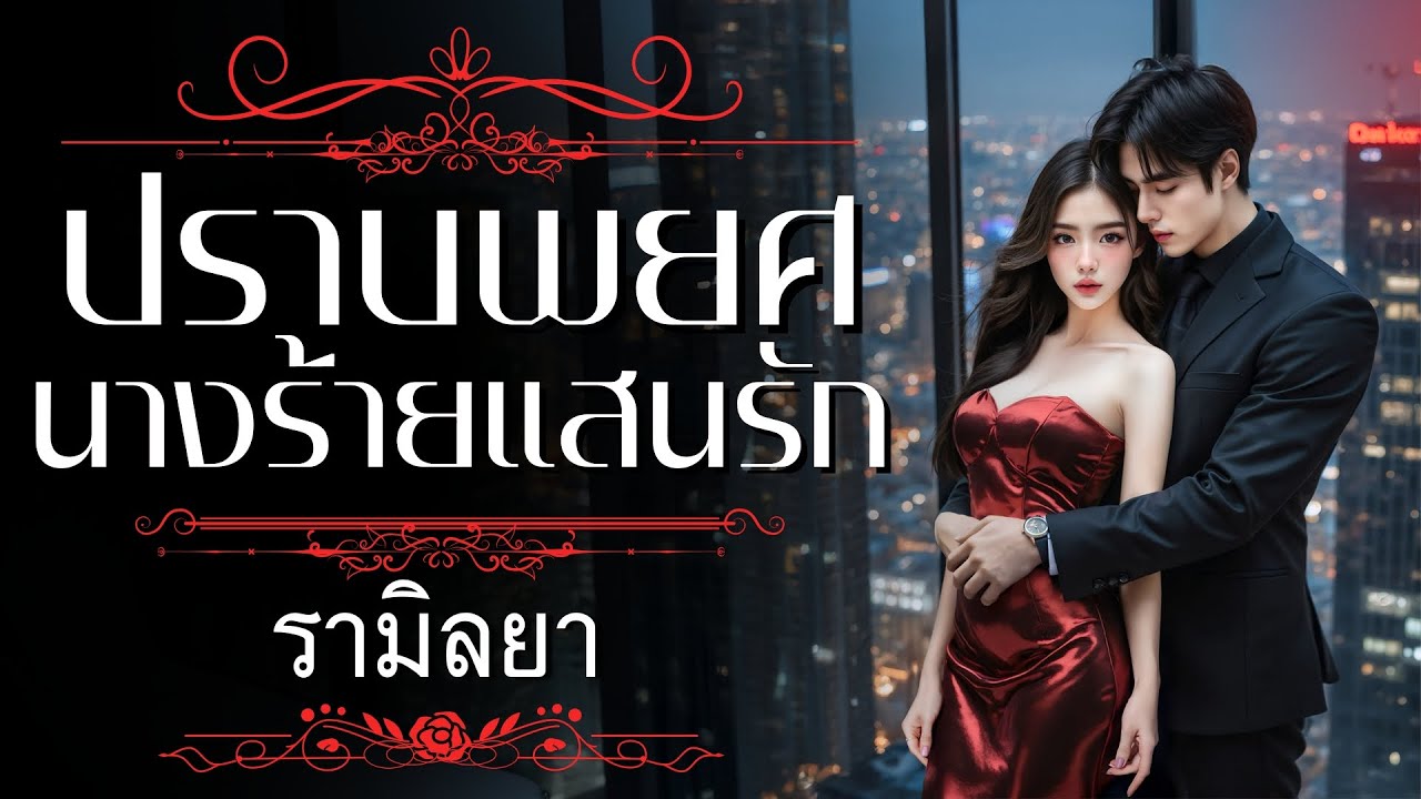 เรื่องสั้นจบในตอน : ปราบพยศนางร้ายแสนรัก : รามิลยา