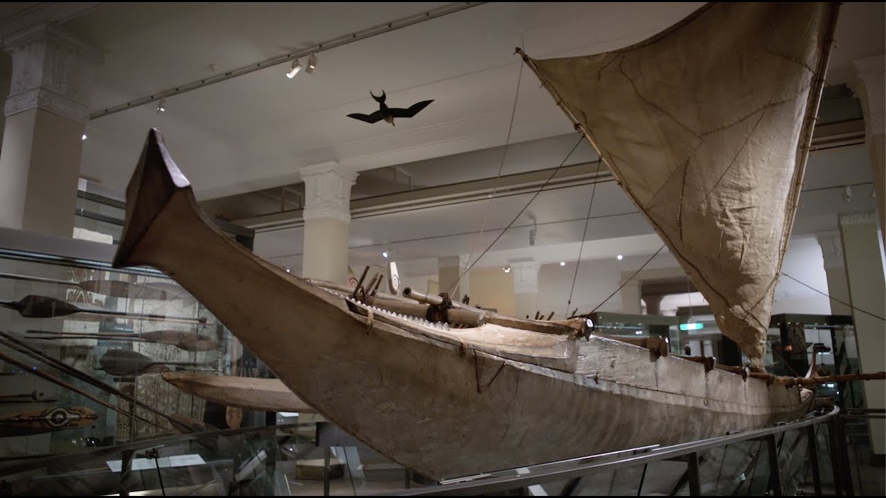 MIGRATION: THE UNTOLD STORY