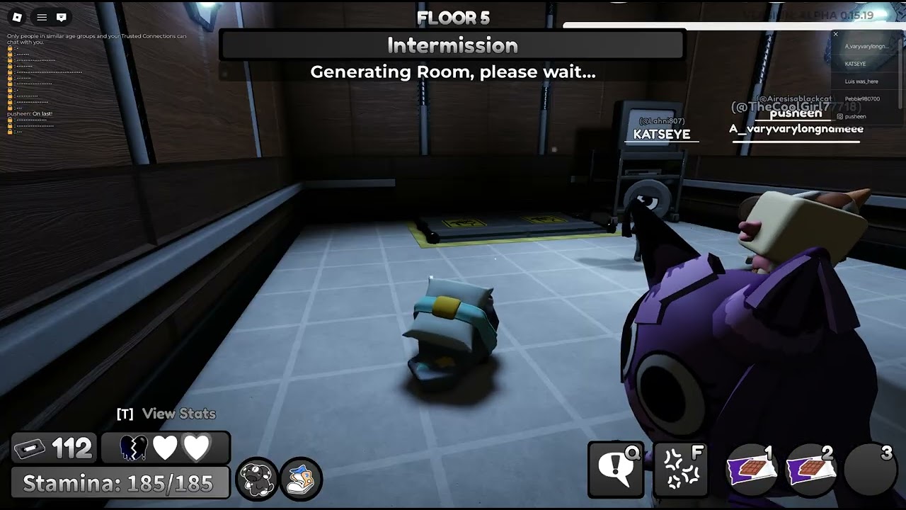 dandys world play:D! on pc