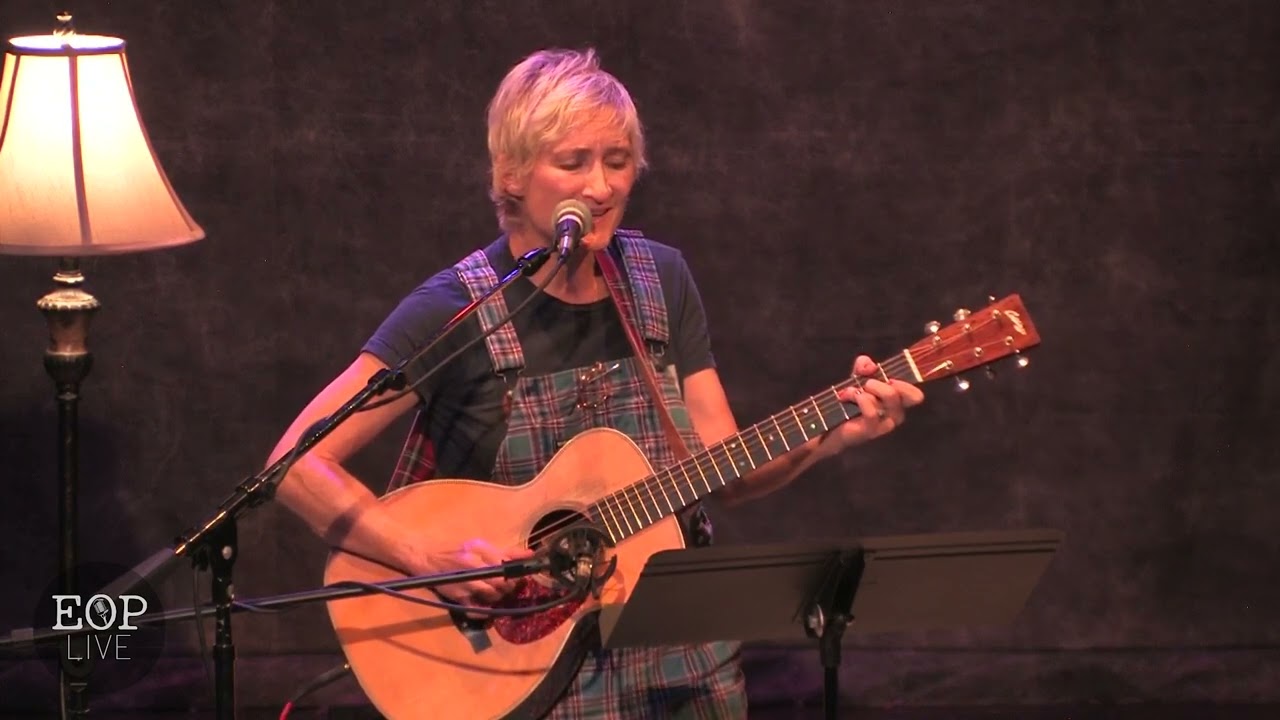Jill Sobule 