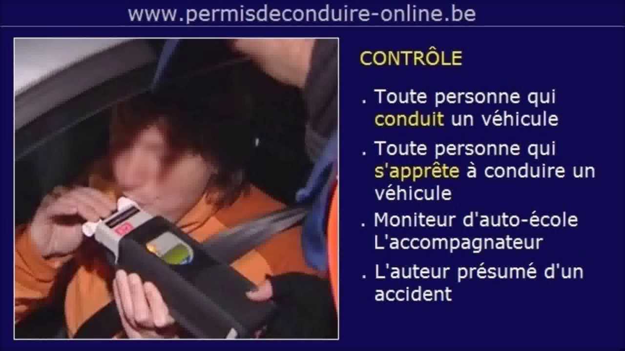 28. TEST DE L'HALEINE - ANALYSE DE L'HALEINE - TEST SALIVE