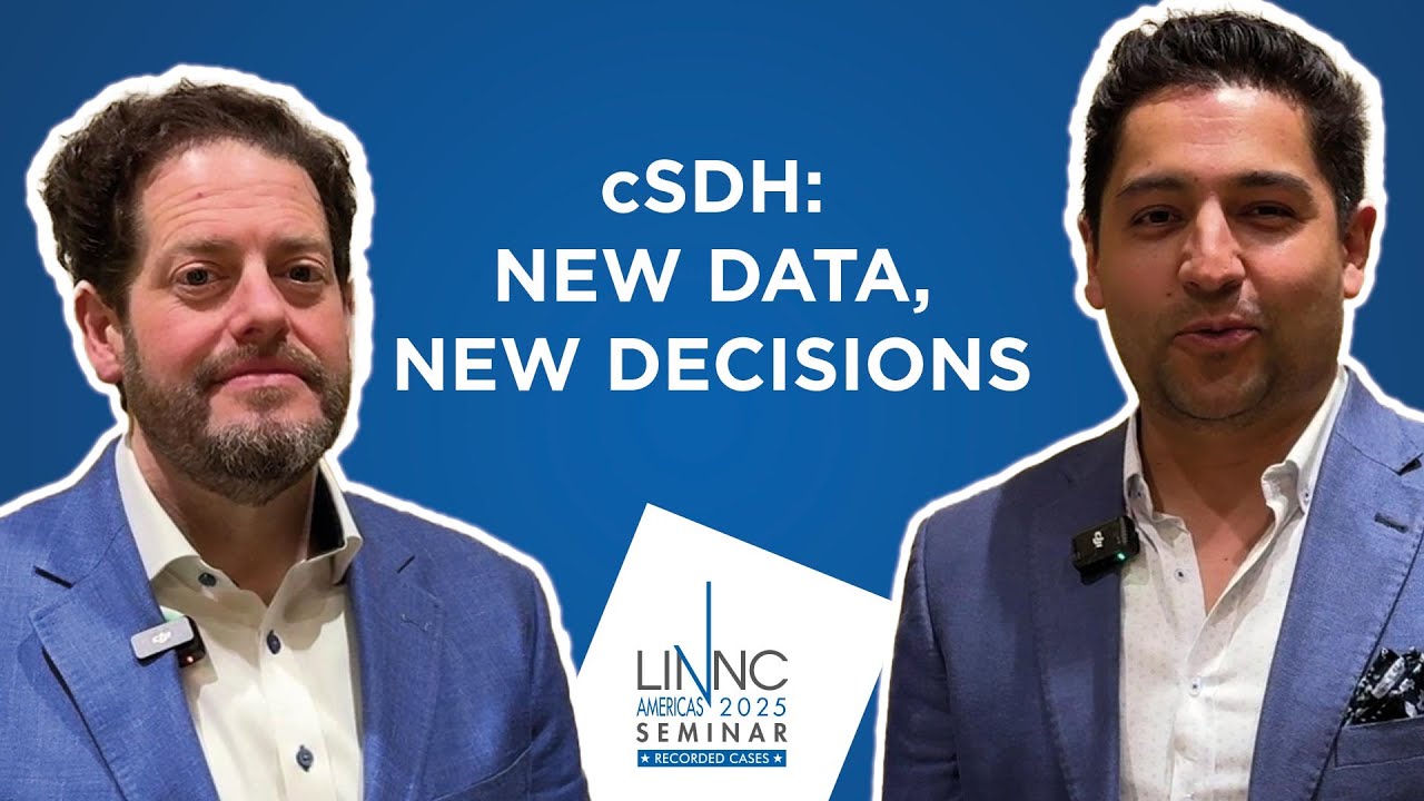 What has been the impact of cSDH trials on daily practice?