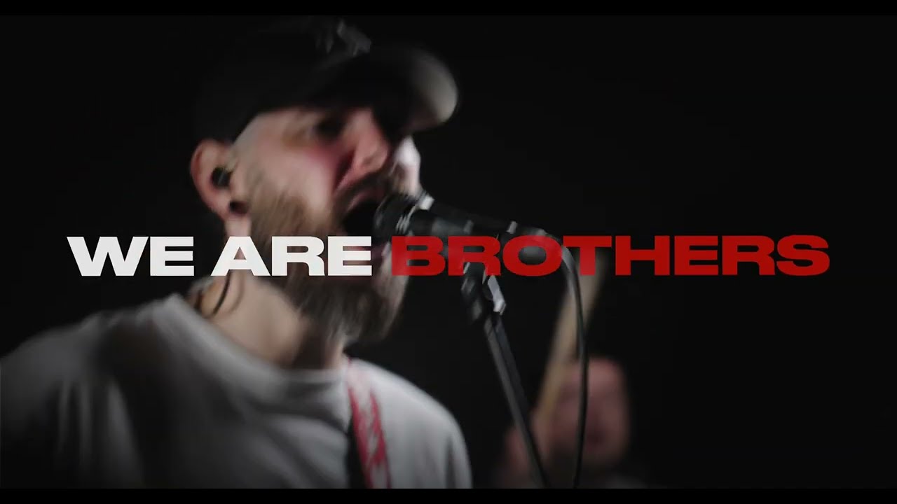 Scars of a Story - Brothers (Official Video)