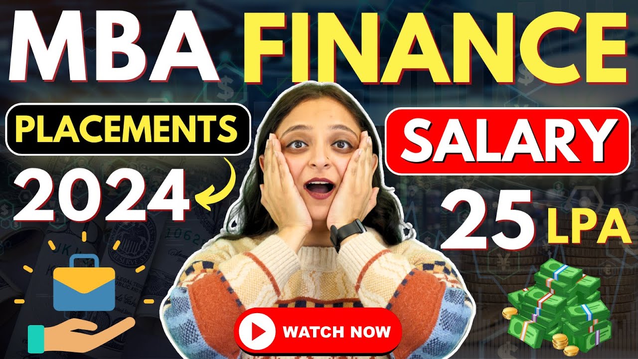 💥MBA in Finance Complete Details🤩 Top MBA Colleges, MBA Jobs & Salary! 