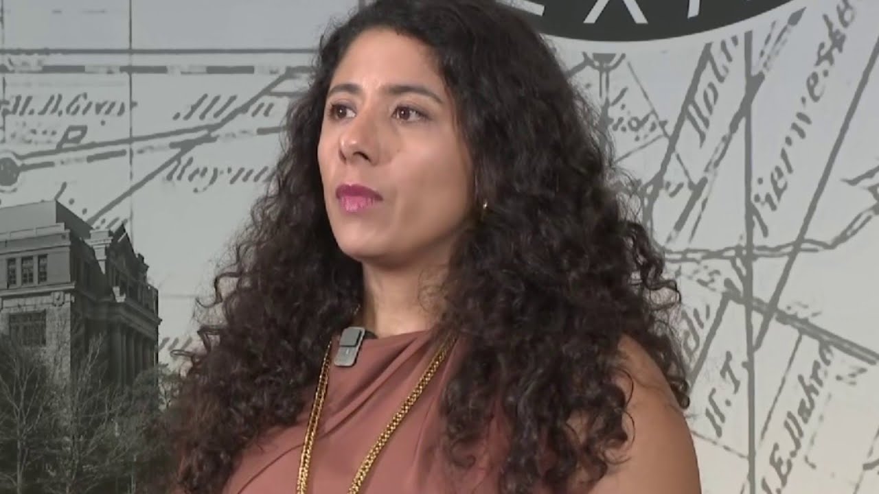 Judge Lina Hidalgo Warns Harris County Budget ‘Overdrafted’ Amid Federal Cuts