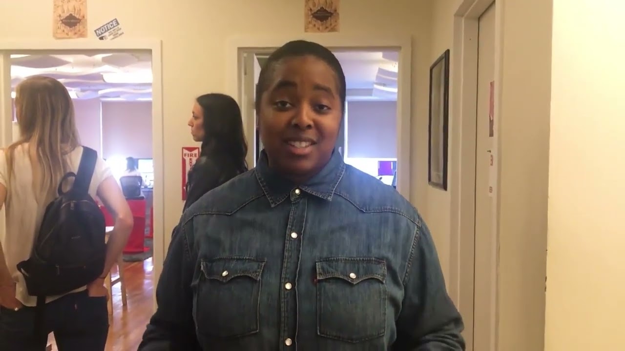 Tour the Hackbright Campus