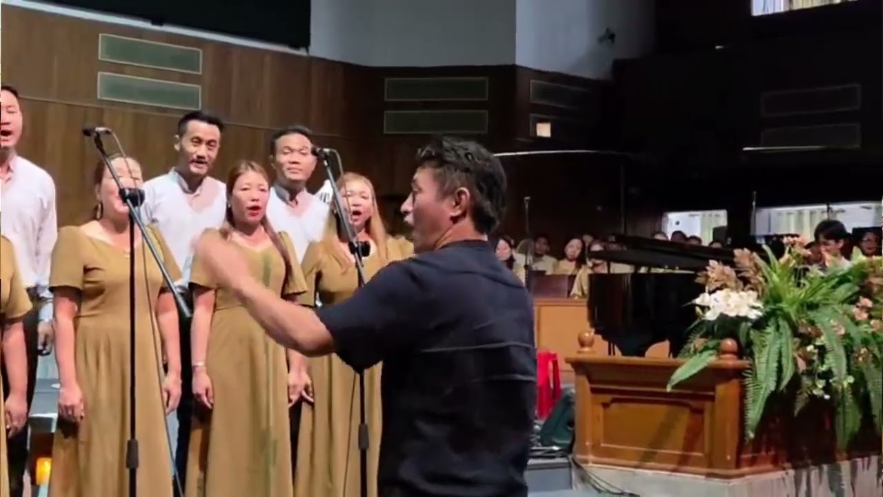 Pa Asangtsü | DABA OLA