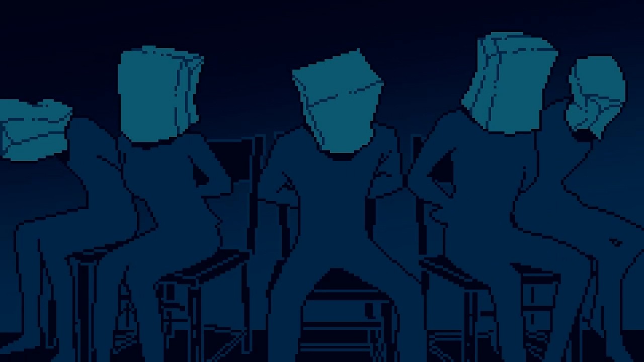 存在しない事件らしい【都市伝説解体センター】#23