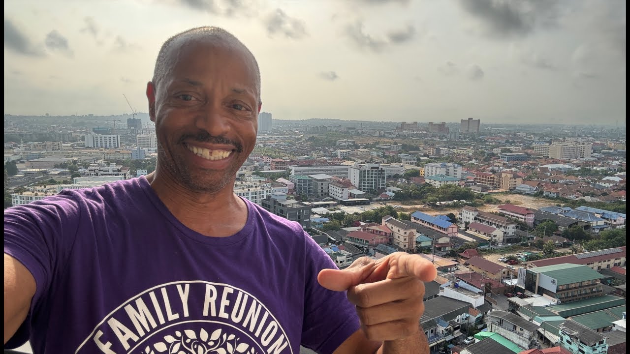 How YouTube Funds My Life in Thailand