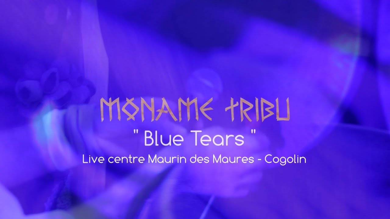 MONAME TRIBU - 