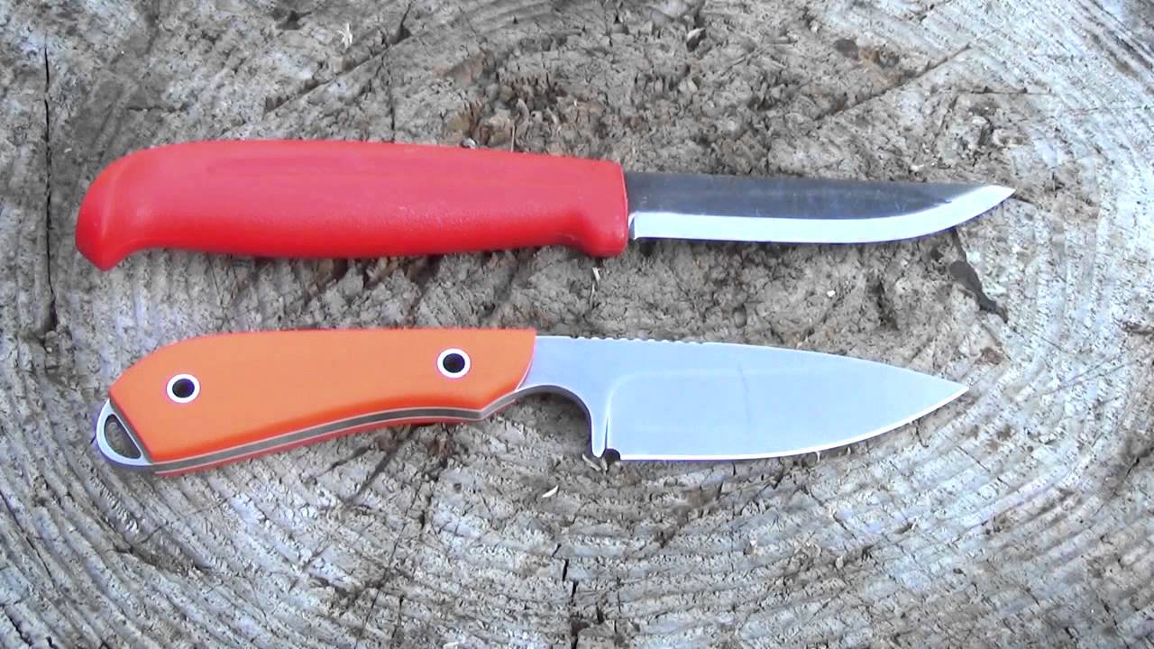 White River Knives Caper Knife Review