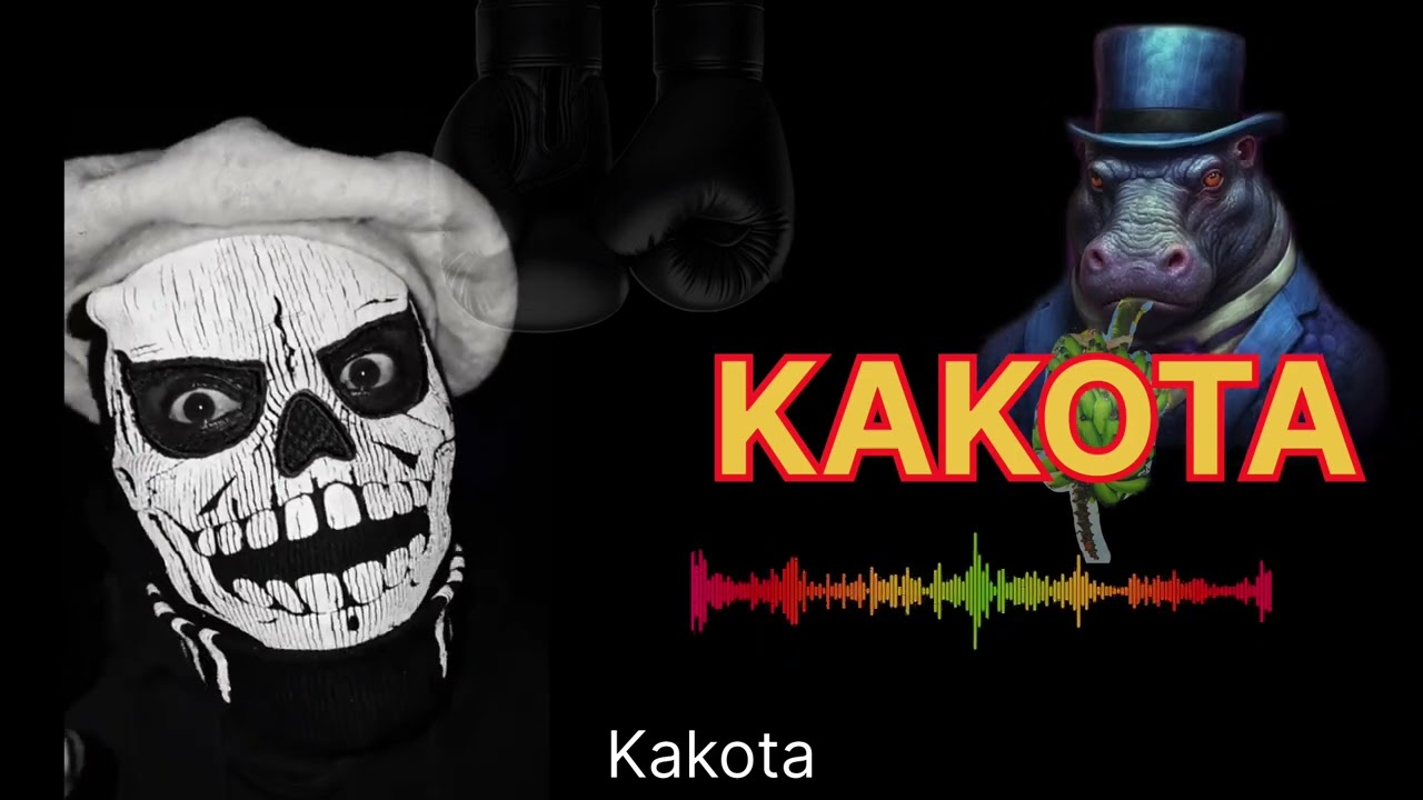 Kakota _ Jim Nola Mc Abedunego (Official Lyrics)