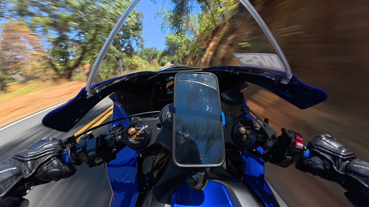 3 LITER BIKES FIND KOENIGSEGG JESKO!