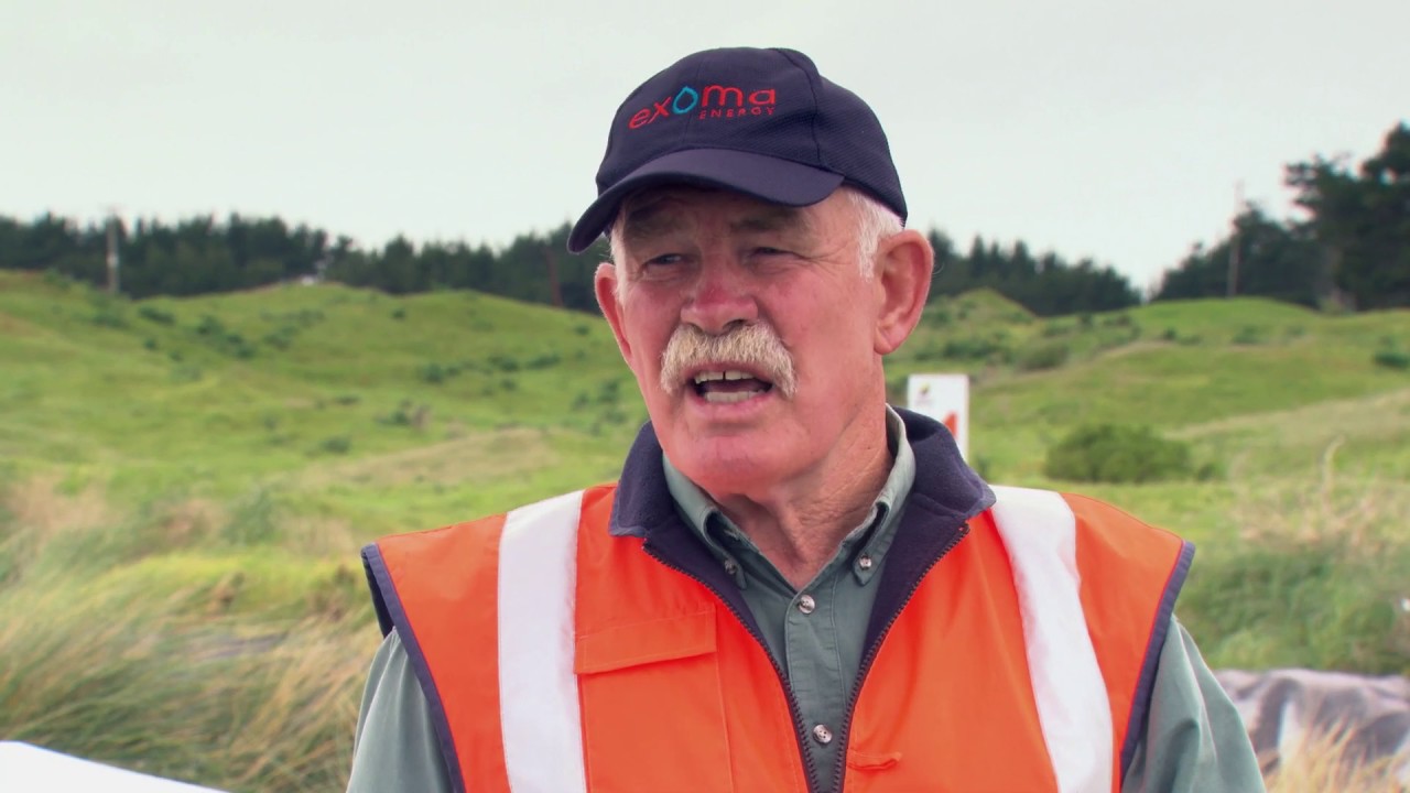 Landfarming