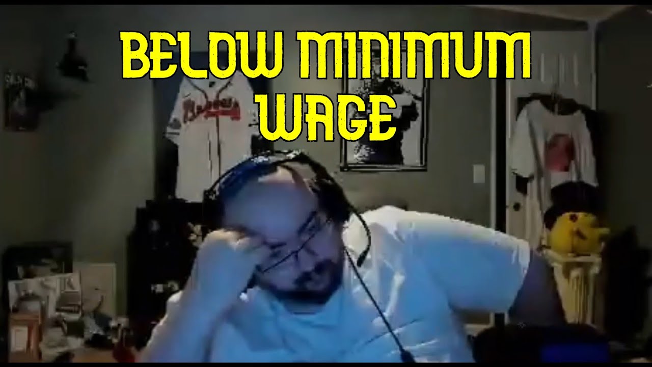 WingsOfRedemption reaches an all-time low in donations | Threatens to end if no one donates | MWIII