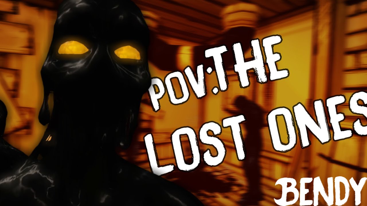 POV: The Lost Ones