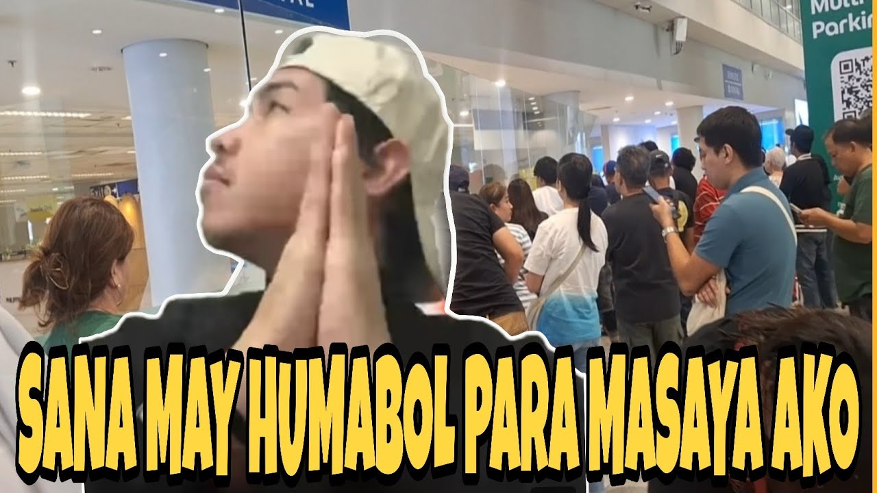 MALONGKOT SI HUBBY