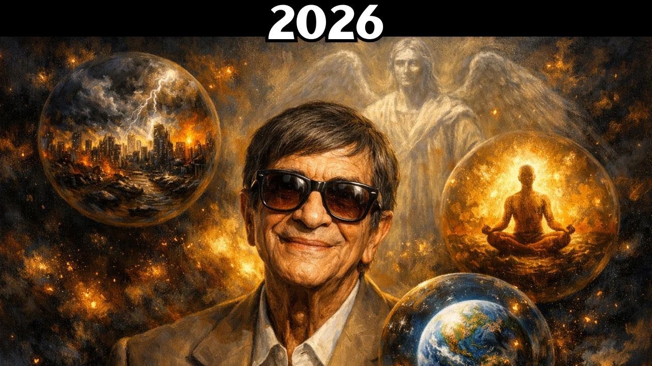 NÃO SE DESESPERE: O guia de Chico Xavier para manter a paz no meio do caos