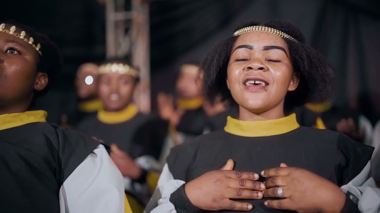 RAFIKI WA KWELI by HOPE VOICE SDA MUTIRI DRC