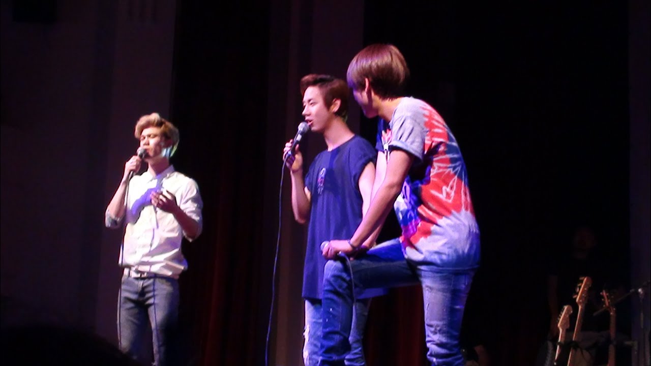 LUNAFLY - Wake Me Up & Dragostea din Tei (in Romania)