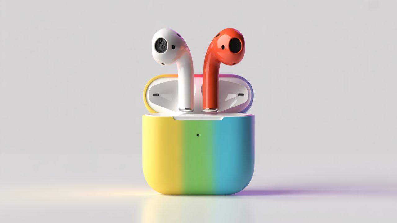 Apple's BIG Changes For 2026!