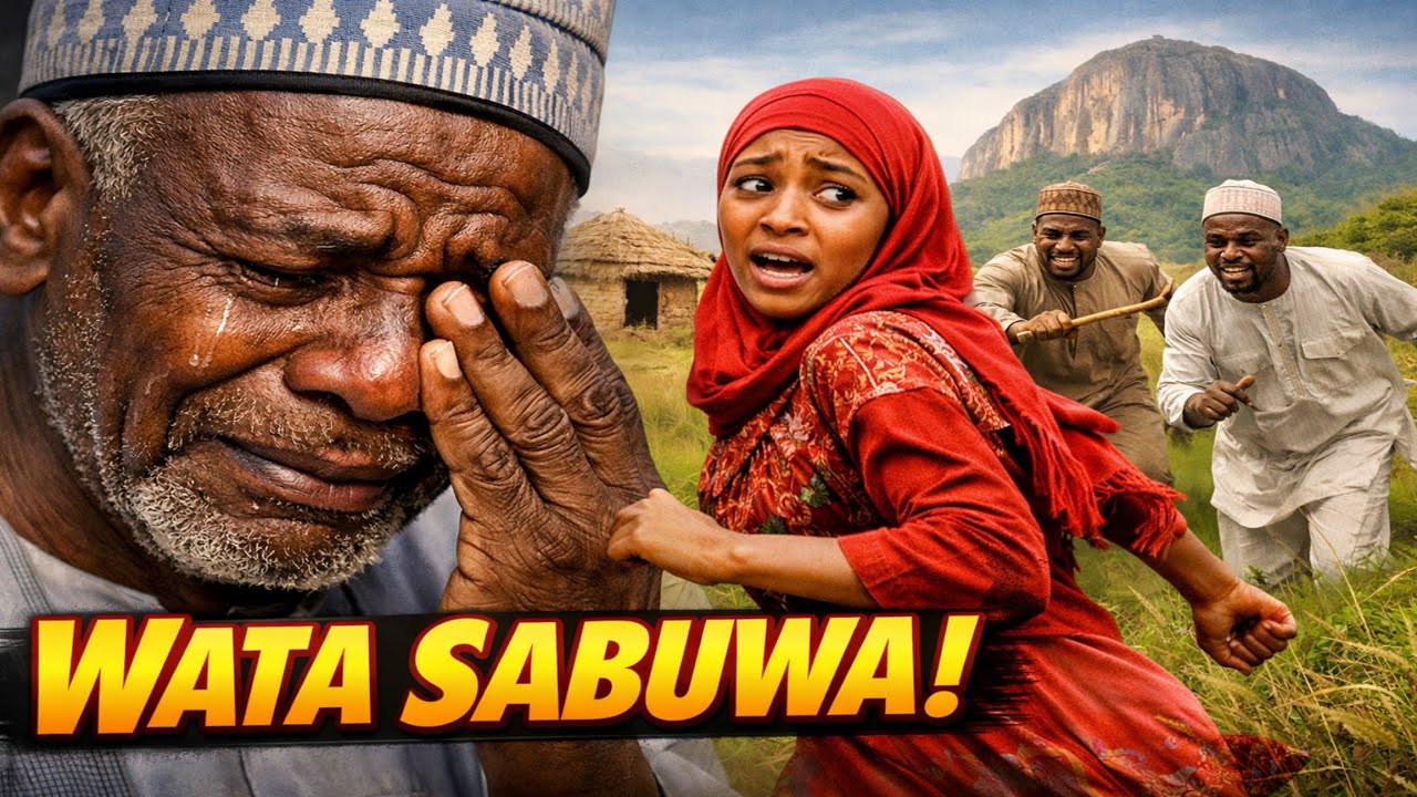 INNALILLAHI 😭 DAME ZAMUJI NE ?