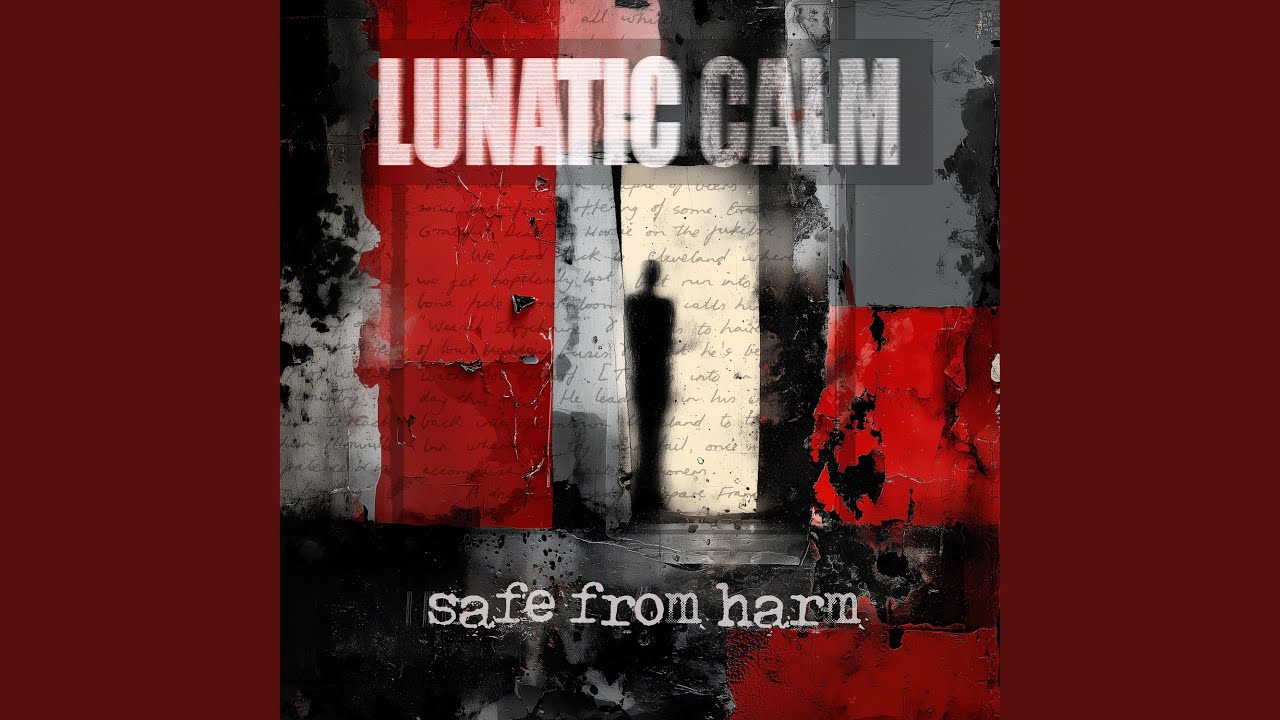Safe From Harm