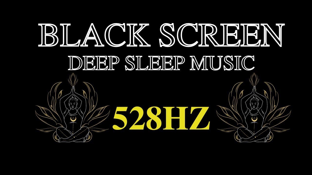 528 Hz, LOVE, FREQUENCY OF LOVE, DNA HEALING ,Positive Transformation,  [DEEP SLEEP MUSIC]