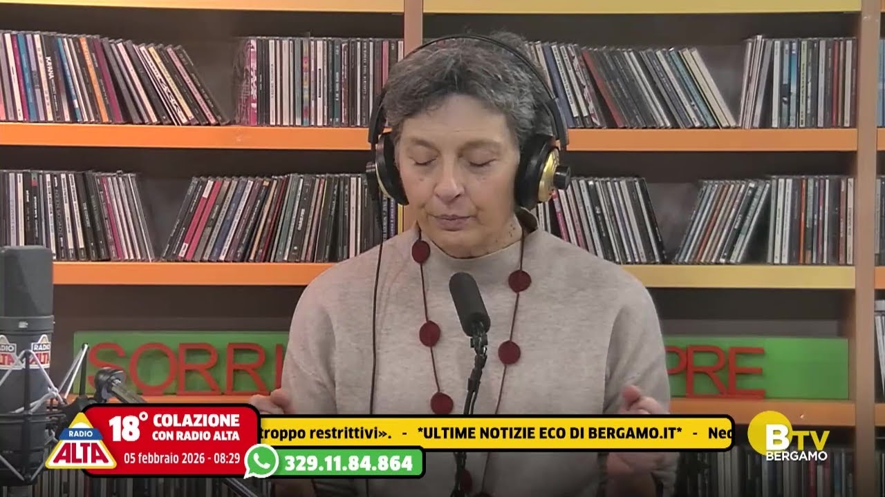 RADICI IN MOVIMENTO - ROSA GALANTINO