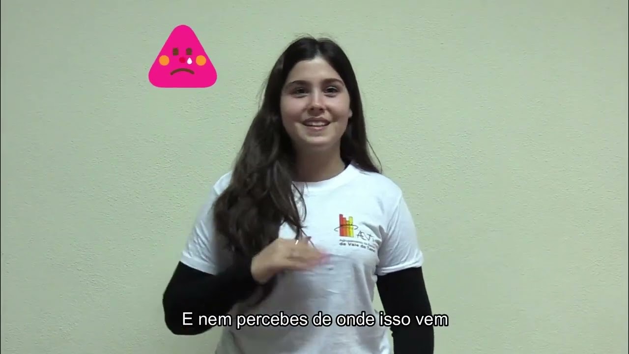 MENÇÃO HONROSA-ABCDE da Saúde Mental- EBS de Vale do Tamel- Passatempo Cantar pela Saúde Mental